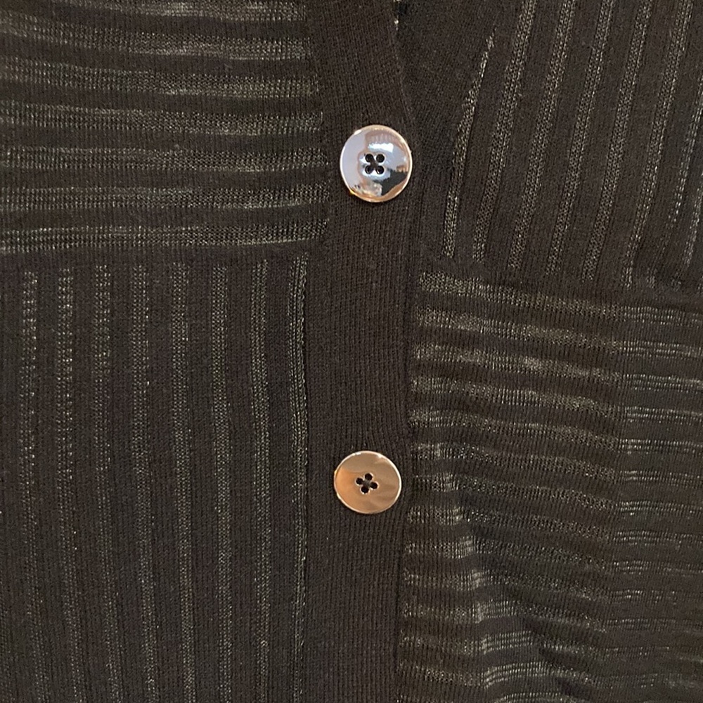 Button Cardigan - Picture 6 of 14